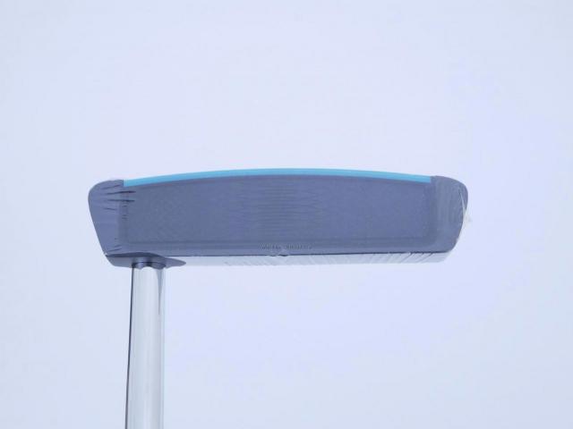 Putter : All : **ของใหม่ ยังไม่แกะพลาสติก** พัตเตอร์ Ping Sigma 2 Half Pipe ยาว 34 นิ้ว