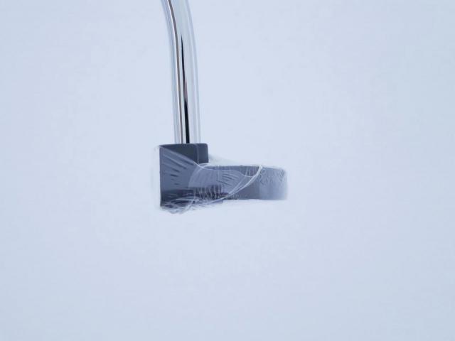 Putter : All : **ของใหม่ ยังไม่แกะพลาสติก** พัตเตอร์ Ping Sigma 2 Half Pipe ยาว 34 นิ้ว