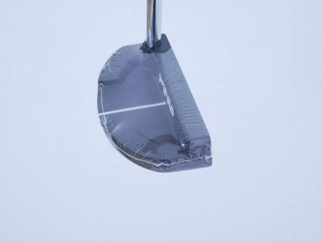 Putter : All : **ของใหม่ ยังไม่แกะพลาสติก** พัตเตอร์ Ping Sigma 2 Half Pipe ยาว 34 นิ้ว