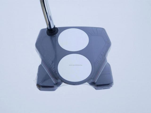 Putter : All : **ของใหม่ ยังไม่แกพลาสติก** พัตเตอร์ Odyssey TEN 2-Ball (ปี 2022) ก้าน Stroke LAB ยาว 33 นิ้ว