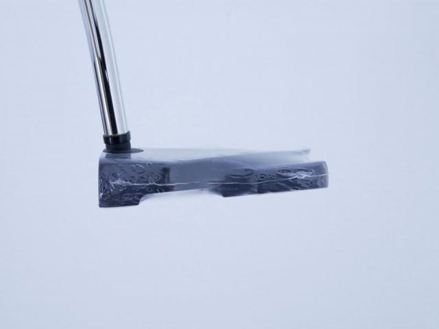 Putter : All : **ของใหม่ ยังไม่แกพลาสติก** พัตเตอร์ Odyssey TEN 2-Ball (ปี 2022) ก้าน Stroke LAB ยาว 33 นิ้ว