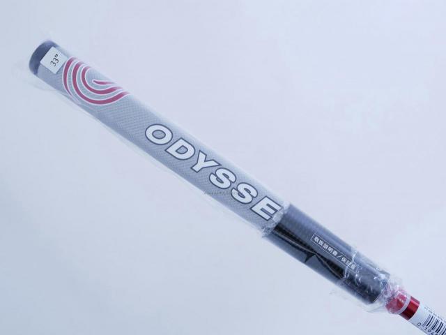 Putter : All : **ของใหม่ ยังไม่แกพลาสติก** พัตเตอร์ Odyssey TEN 2-Ball (ปี 2022) ก้าน Stroke LAB ยาว 33 นิ้ว