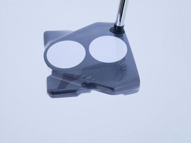 Putter : All : **ของใหม่ ยังไม่แกพลาสติก** พัตเตอร์ Odyssey TEN 2-Ball (ปี 2022) ก้าน Stroke LAB ยาว 33 นิ้ว