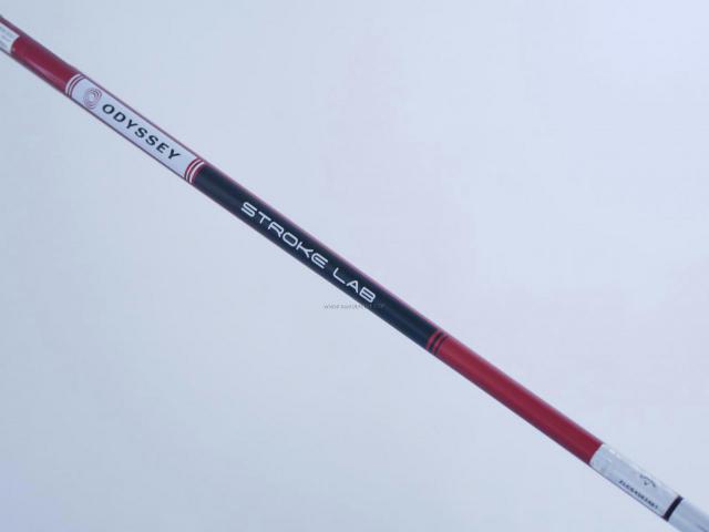 Putter : All : **ของใหม่ ยังไม่แกพลาสติก** พัตเตอร์ Odyssey TEN 2-Ball (ปี 2022) ก้าน Stroke LAB ยาว 33 นิ้ว