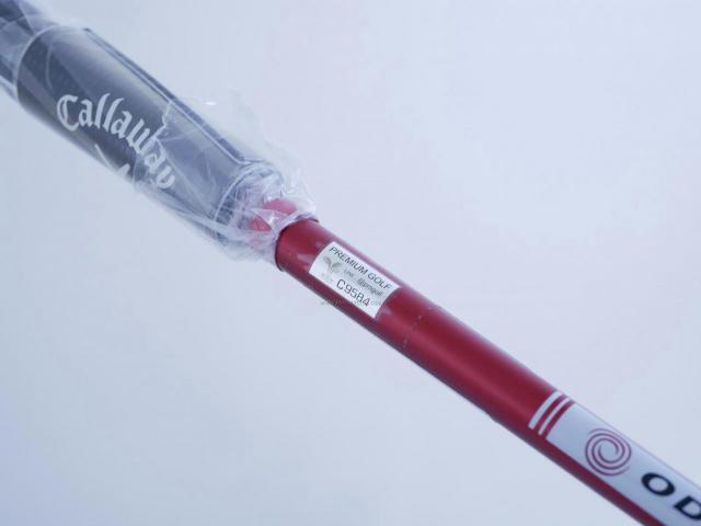 Putter : All : **ของใหม่ ยังไม่แกพลาสติก** พัตเตอร์ Odyssey TEN 2-Ball (ปี 2022) ก้าน Stroke LAB ยาว 33 นิ้ว
