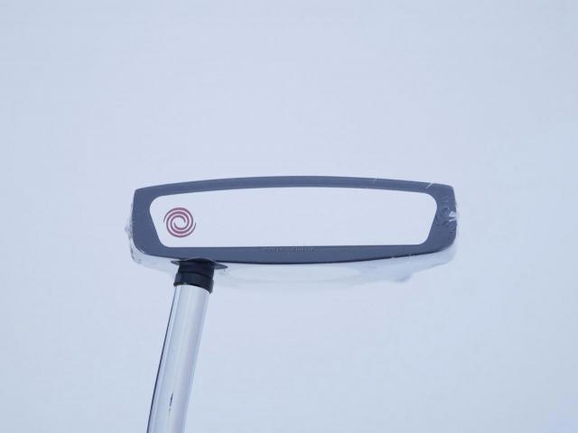 Putter : All : **ของใหม่ ยังไม่แกพลาสติก** พัตเตอร์ Odyssey TEN 2-Ball (ปี 2022) ก้าน Stroke LAB ยาว 33 นิ้ว