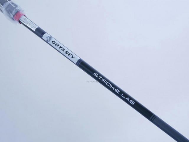 Putter : All : **ของใหม่ ยังไม่แกพลาสติก** พัตเตอร์ Odyssey TEN (ปี 2022) ก้าน Stroke LAB ยาว 33 นิ้ว