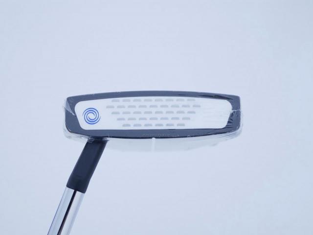 Putter : All : **ของใหม่ ยังไม่แกพลาสติก** พัตเตอร์ Odyssey TEN (ปี 2022) ก้าน Stroke LAB ยาว 33 นิ้ว