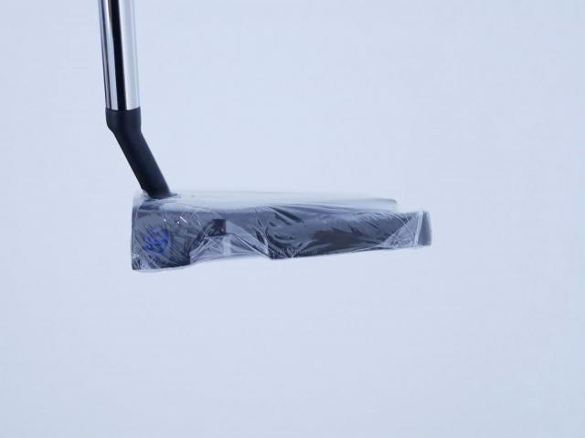 Putter : All : **ของใหม่ ยังไม่แกพลาสติก** พัตเตอร์ Odyssey TEN (ปี 2022) ก้าน Stroke LAB ยาว 33 นิ้ว