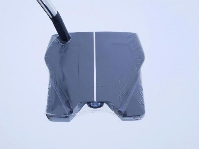 Putter : All : **ของใหม่ ยังไม่แกพลาสติก** พัตเตอร์ Odyssey TEN (ปี 2022) ก้าน Stroke LAB ยาว 33 นิ้ว