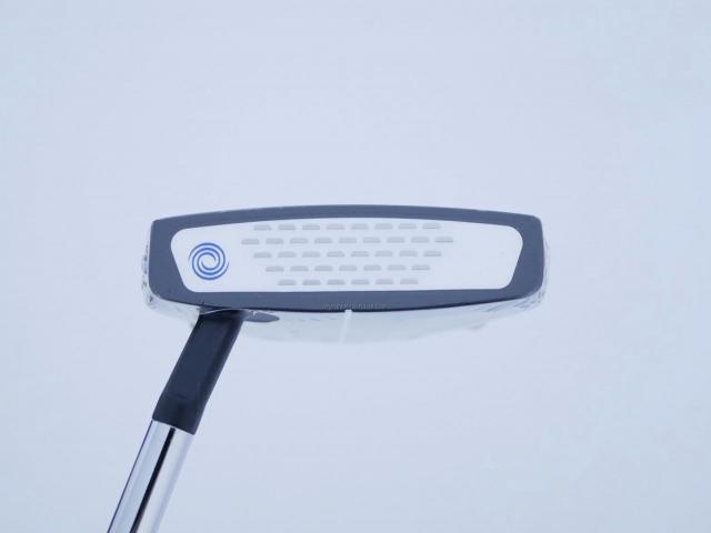 Putter : All : **ของใหม่ ยังไม่แกพลาสติก** พัตเตอร์ Odyssey TEN S (ปี 2022) ก้าน Stroke LAB ยาว 34 นิ้ว