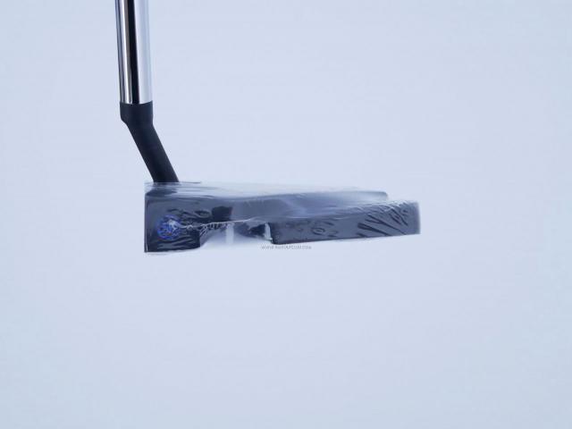 Putter : All : **ของใหม่ ยังไม่แกพลาสติก** พัตเตอร์ Odyssey TEN S (ปี 2022) ก้าน Stroke LAB ยาว 34 นิ้ว