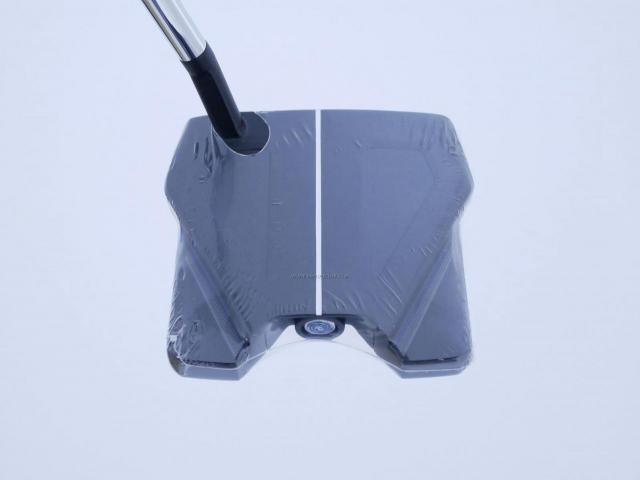 Putter : All : **ของใหม่ ยังไม่แกพลาสติก** พัตเตอร์ Odyssey TEN S (ปี 2022) ก้าน Stroke LAB ยาว 34 นิ้ว