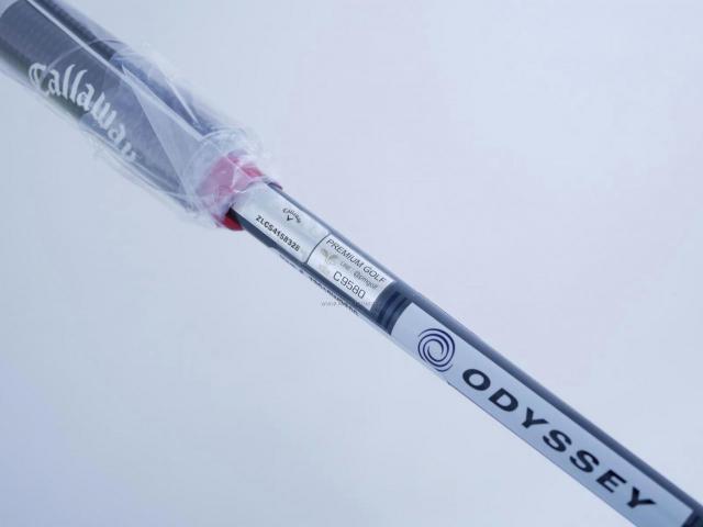 Putter : All : **ของใหม่ ยังไม่แกะพลาสติก** พัตเตอร์ Odyssey TEN Triple Track (ปี 2022) ก้าน Stroke LAB ยาว 32 นิ้ว