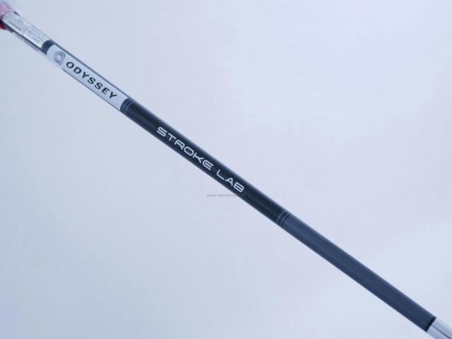 Putter : All : **ของใหม่ ยังไม่แกะพลาสติก** พัตเตอร์ Odyssey TEN Triple Track (ปี 2022) ก้าน Stroke LAB ยาว 32 นิ้ว