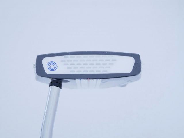 Putter : All : **ของใหม่ ยังไม่แกะพลาสติก** พัตเตอร์ Odyssey TEN Triple Track (ปี 2022) ก้าน Stroke LAB ยาว 32 นิ้ว