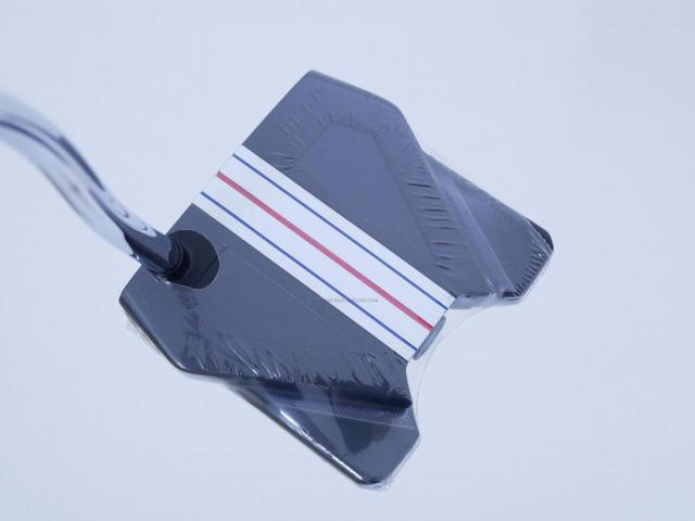 Putter : All : **ของใหม่ ยังไม่แกะพลาสติก** พัตเตอร์ Odyssey TEN Triple Track (ปี 2022) ก้าน Stroke LAB ยาว 32 นิ้ว