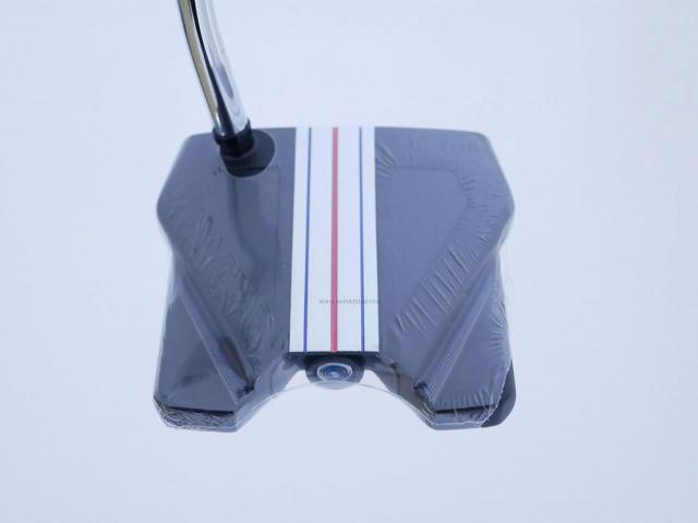 Putter : All : **ของใหม่ ยังไม่แกะพลาสติก** พัตเตอร์ Odyssey TEN Triple Track (ปี 2022) ก้าน Stroke LAB ยาว 32 นิ้ว