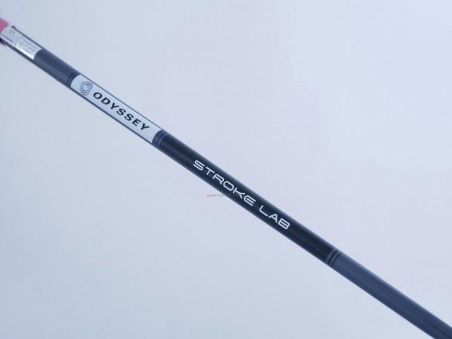 Putter : All : **เหมือนใหม่** พัตเตอร์ Odyssey TEN Triple Track (ปี 2022) ก้าน Stroke LAB ยาว 33 นิ้ว