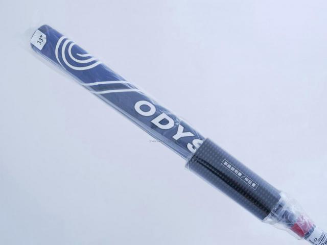 Putter : All : **เหมือนใหม่** พัตเตอร์ Odyssey TEN Triple Track (ปี 2022) ก้าน Stroke LAB ยาว 33 นิ้ว