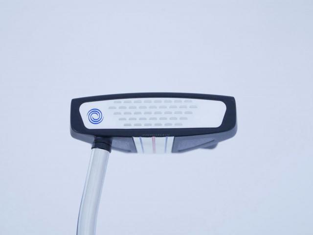 Putter : All : **เหมือนใหม่** พัตเตอร์ Odyssey TEN Triple Track (ปี 2022) ก้าน Stroke LAB ยาว 33 นิ้ว