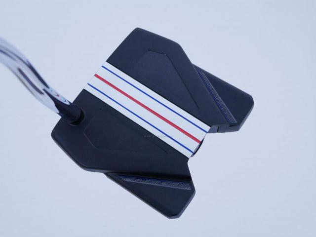 Putter : All : **เหมือนใหม่** พัตเตอร์ Odyssey TEN Triple Track (ปี 2022) ก้าน Stroke LAB ยาว 33 นิ้ว