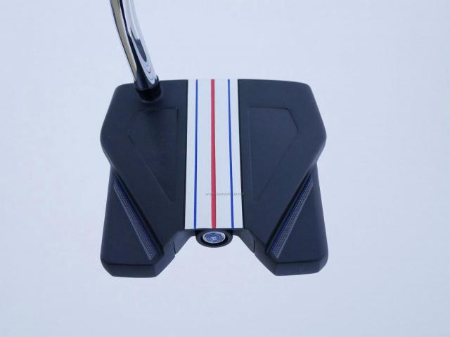Putter : All : **เหมือนใหม่** พัตเตอร์ Odyssey TEN Triple Track (ปี 2022) ก้าน Stroke LAB ยาว 33 นิ้ว