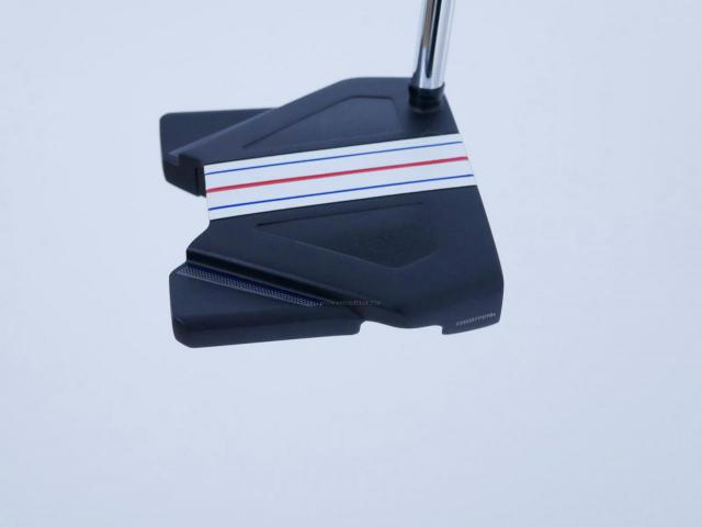 Putter : All : **เหมือนใหม่** พัตเตอร์ Odyssey TEN Triple Track (ปี 2022) ก้าน Stroke LAB ยาว 33 นิ้ว