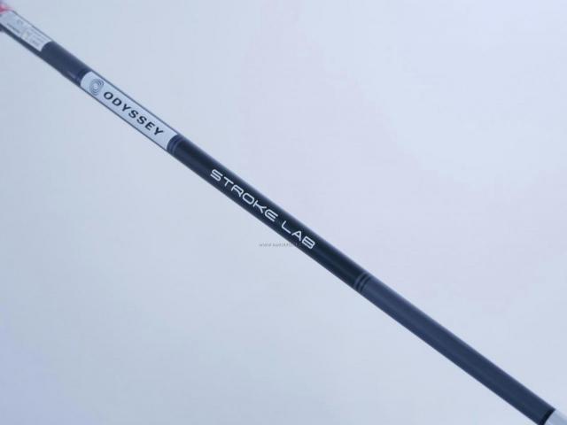 Putter : All : **เหมือนใหม่** พัตเตอร์ Odyssey TEN 2-Ball (ปี 2022) ก้าน Stroke LAB ยาว 33 นิ้ว