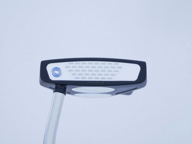 Putter : All : **เหมือนใหม่** พัตเตอร์ Odyssey TEN 2-Ball (ปี 2022) ก้าน Stroke LAB ยาว 33 นิ้ว