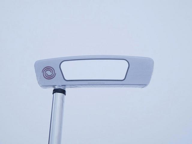 Putter : All : **ของใหม่ ยังไม่แกะพลาสติก** พัตเตอร์ Odyssey White Hot OG 2M ยาว 34 นิ้ว