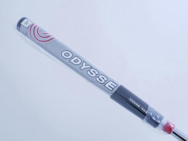 Putter : All : **ของใหม่ ยังไม่แกะพลาสติก** พัตเตอร์ Odyssey White Hot OG 2M ยาว 33 นิ้ว