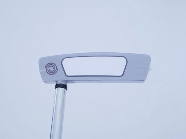 Putter : All : **ของใหม่ ยังไม่แกะพลาสติก** พัตเตอร์ Odyssey White Hot OG 2M ยาว 33 นิ้ว