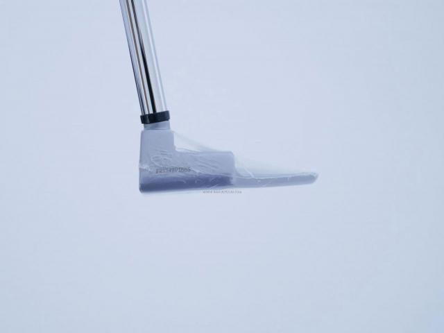 Putter : All : **ของใหม่ ยังไม่แกะพลาสติก** พัตเตอร์ Odyssey White Hot OG 2M ก้าน Stroke LAB ยาว 34 นิ้ว