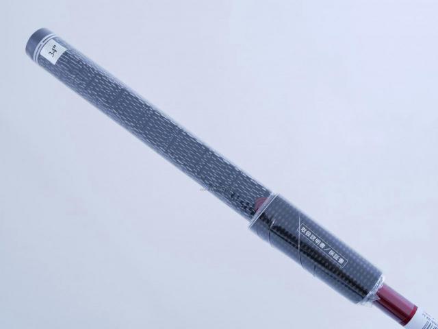 Putter : All : **ของใหม่ ยังไม่แกะพลาสติก** พัตเตอร์ Odyssey White Hot OG 2M ก้าน Stroke LAB ยาว 34 นิ้ว