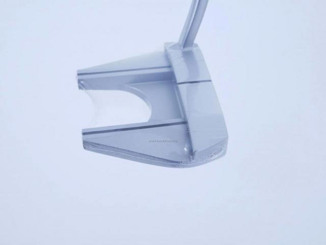 Putter : All : **ของใหม่ ยังไม่แกะพลาสติก** พัตเตอร์ Odyssey White Hot OG 7 NANO ยาว 34 นิ้ว
