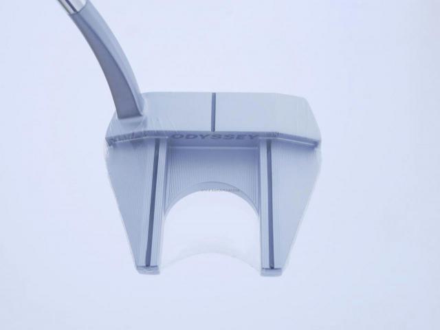 Putter : All : **ของใหม่ ยังไม่แกะพลาสติก** พัตเตอร์ Odyssey White Hot OG 7 NANO ยาว 34 นิ้ว