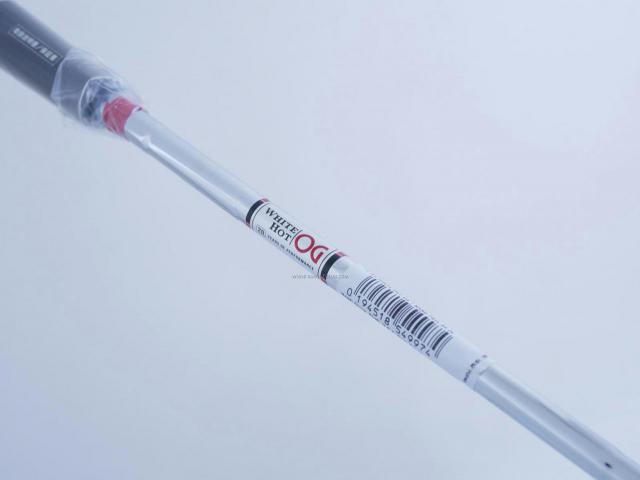 Putter : All : **ของใหม่ ยังไม่แกะพลาสติก** พัตเตอร์ Odyssey White Hot OG 7 NANO ยาว 34 นิ้ว