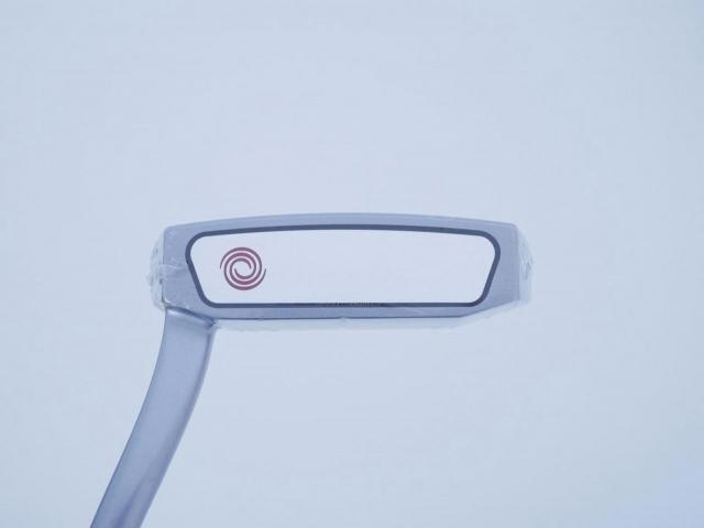 Putter : All : **ของใหม่ ยังไม่แกะพลาสติก** พัตเตอร์ Odyssey White Hot OG 7 NANO ยาว 34 นิ้ว