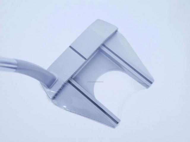 Putter : All : **ของใหม่ ยังไม่แกะพลาสติก** พัตเตอร์ Odyssey White Hot OG 7 NANO ยาว 34 นิ้ว