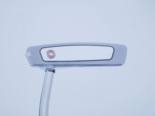 Putter : All : **ของใหม่ ยังไม่แกะพลาสติก** พัตเตอร์ Odyssey White Hot OG BIG-T BLADE ยาว 34 นิ้ว