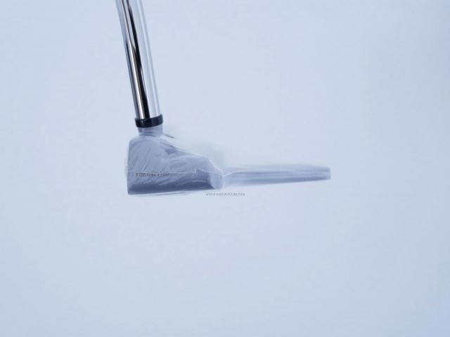 Putter : All : **ของใหม่ ยังไม่แกะพลาสติก** พัตเตอร์ Odyssey White Hot OG BIG-T BLADE ก้าน Stroke LAB ยาว 33 นิ้ว