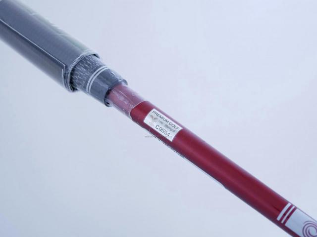 Putter : All : **ของใหม่ ยังไม่แกะพลาสติก** พัตเตอร์ Odyssey White Hot OG V-Line ก้าน Stroke LAB ยาว 34 นิ้ว