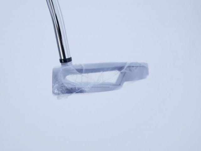 Putter : All : **ของใหม่ ยังไม่แกะพลาสติก** พัตเตอร์ Odyssey White Hot OG 2-Ball ยาว 34 นิ้ว