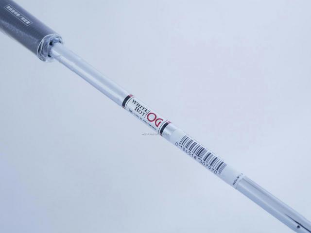 Putter : All : **ของใหม่ ยังไม่แกะพลาสติก** พัตเตอร์ Odyssey White Hot OG 2-Ball ยาว 34 นิ้ว