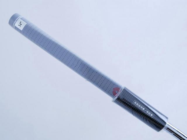 Putter : All : **ของใหม่ ยังไม่แกะพลาสติก** พัตเตอร์ Odyssey White Hot OG 2-Ball ยาว 34 นิ้ว