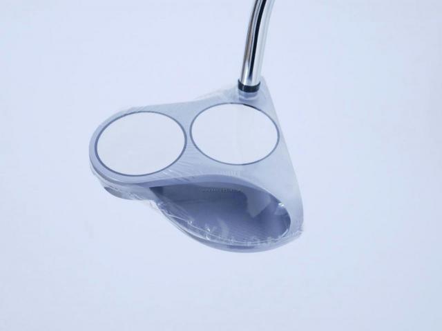 Putter : All : **ของใหม่ ยังไม่แกะพลาสติก** พัตเตอร์ Odyssey White Hot OG 2-Ball ยาว 34 นิ้ว