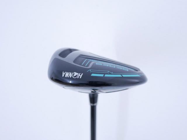 Fairway Wood : Honma : หัวไม้ 3 Honma Beres NX Titanium (รุ่นปี 2023) Loft 15 ก้าน Honma Vizard NX 45 Flex SR