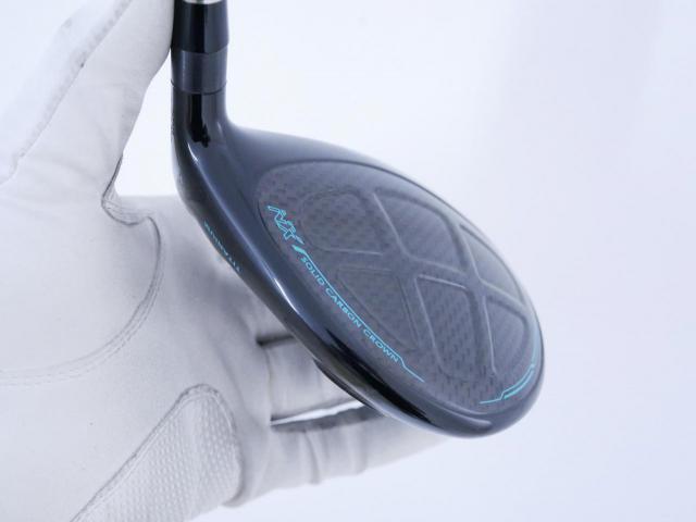 Fairway Wood : Honma : หัวไม้ 3 Honma Beres NX Titanium (รุ่นปี 2023) Loft 15 ก้าน Honma Vizard NX 45 Flex SR