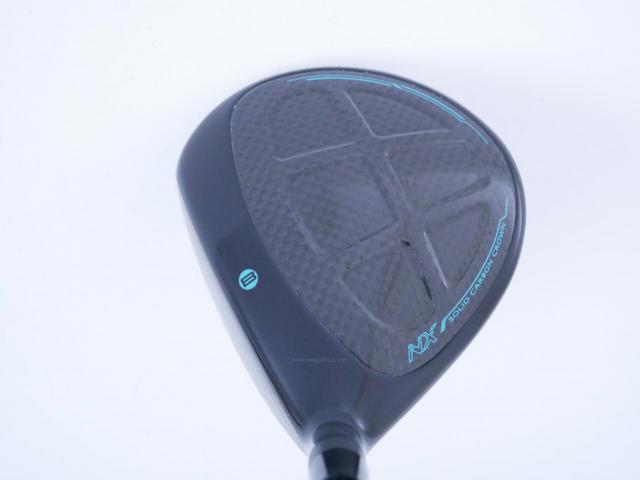 Fairway Wood : Honma : หัวไม้ 3 Honma Beres NX Titanium (รุ่นปี 2023) Loft 15 ก้าน Honma Vizard NX 45 Flex SR